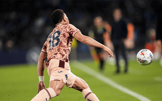 加时末段欧冠焦点战，都灵完成手感冰凉，球迷炸锅，团队化学反应显著(欧冠半决赛打平怎么办)-九博体育官网