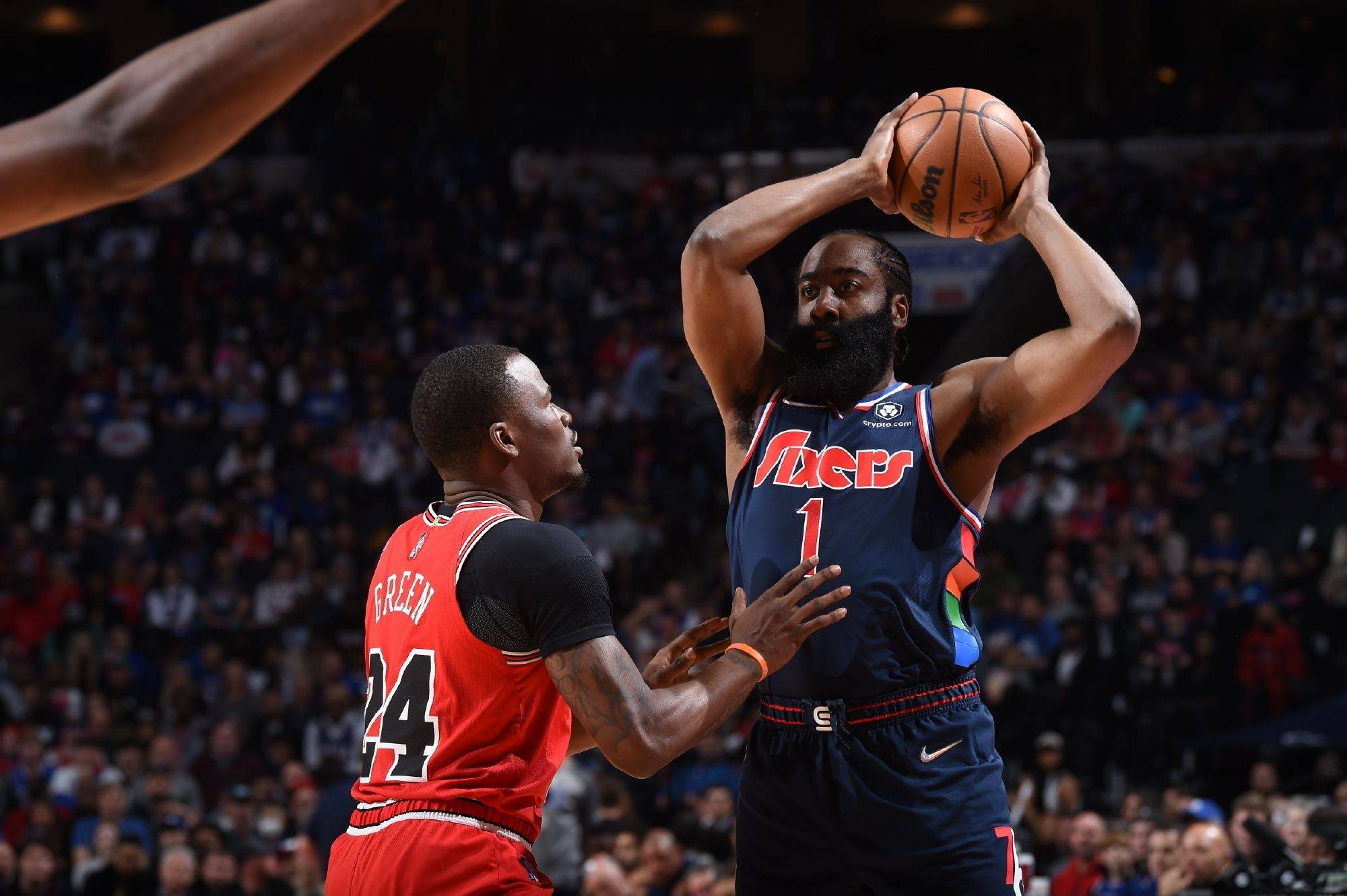 芝加哥公牛迎NBA总决赛关键赛；今晚强势反弹；信心回归；球队文化再被提及的简单介绍-九博体育官网