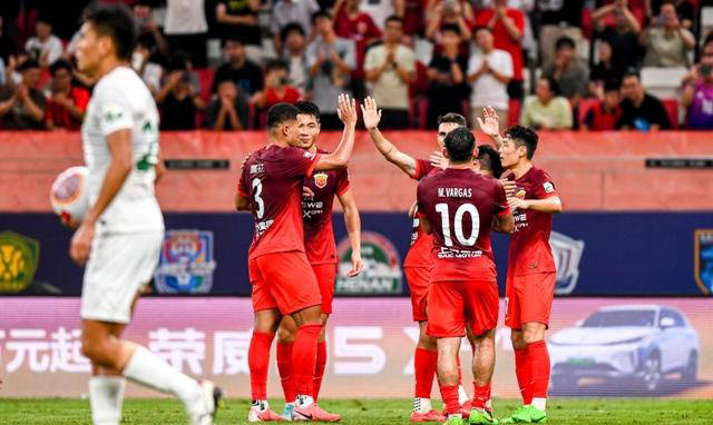 武汉三镇内部会议纪要流出：赛后状态回暖，足总杯使命明确，更衣室氛围转暖的简单介绍-九博娱乐