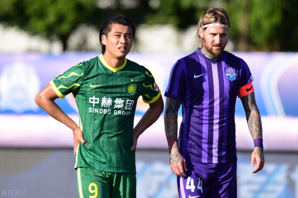  今日2021中超战火重燃揭秘新赛季征程时间表 -九博官网