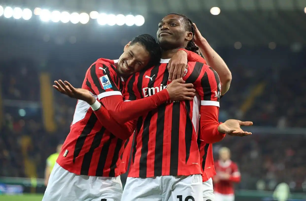 转会期体能课后，AC米兰临场应变备战荷甲，引发热议，细节决定成败(美国财长耶伦计划访华)-九博娱乐